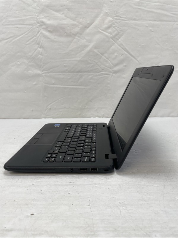 Lenovo N22 Laptop 11.6" Celeron N3050 1.6GHz 4GB RAM 64GB SSD Windows 10 gallery