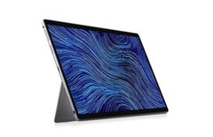 Dell Latitude 7320 13.3″ Detachable 2-in-1 i7-1180G7 16GB RAM 512GB SSD Gray