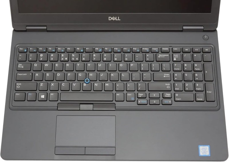 ~BLACK FRIDAY SALE~ 15.6" HP ProBook i7 Laptop PC: 16GB RAM 256GB SSD, Webcam gallery