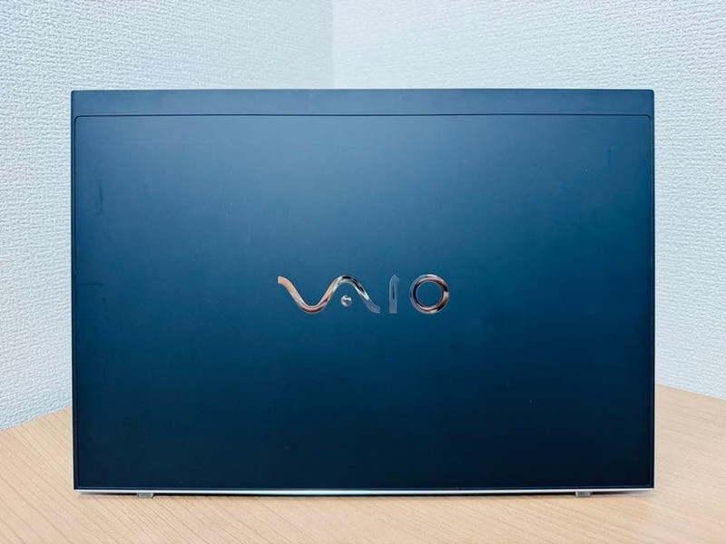 SONY VAIO PRO PK VJPK13C11N i5 Gen 8GB Windows 11 Pro Office 2024 Used gallery