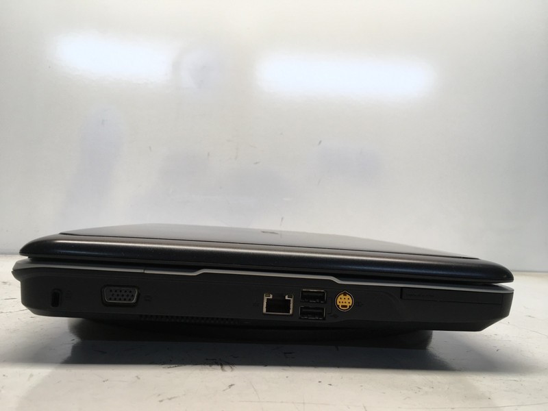 Acer Aspire 5315-2153 Intel Celeron 530 1.73GHz 2 GB NO HDD gallery