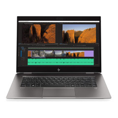 HP ZBOOK Studio G5 Workstation 15.6″ 4K i7 9850H 32GB 512GB SSD NVIDIA P1000
