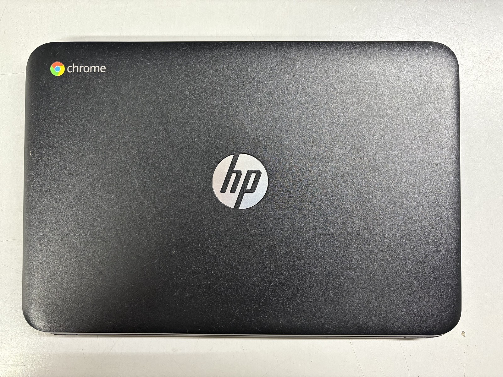 HP Chromebook 11 G4 TPN-Q151 11.6" (Celeron N2840 2.16GHz, 16GB SSD, 2GB) READ* gallery