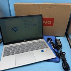 Lenovo V15 G4 15.6″ FHD Laptop Intel i5-13420H 16GB/512GB Win11 Home 83A100PSUS
