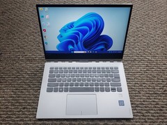 Lenovo YOGA 920-13IKB 14″ Intel QUAD Core i7-8550U@1.8GHz 16GB RAM 512GB SSD #7