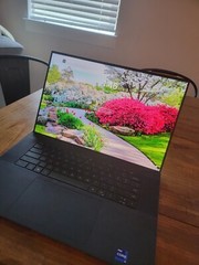 Dell XPS 17 9710 i9 RTX 3060