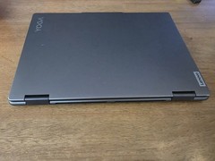 Lenovo Yoga 2-in1 7i 14IRL8 14 i7 16GB RAM 512GB Grey 9 Months Premium Warranty