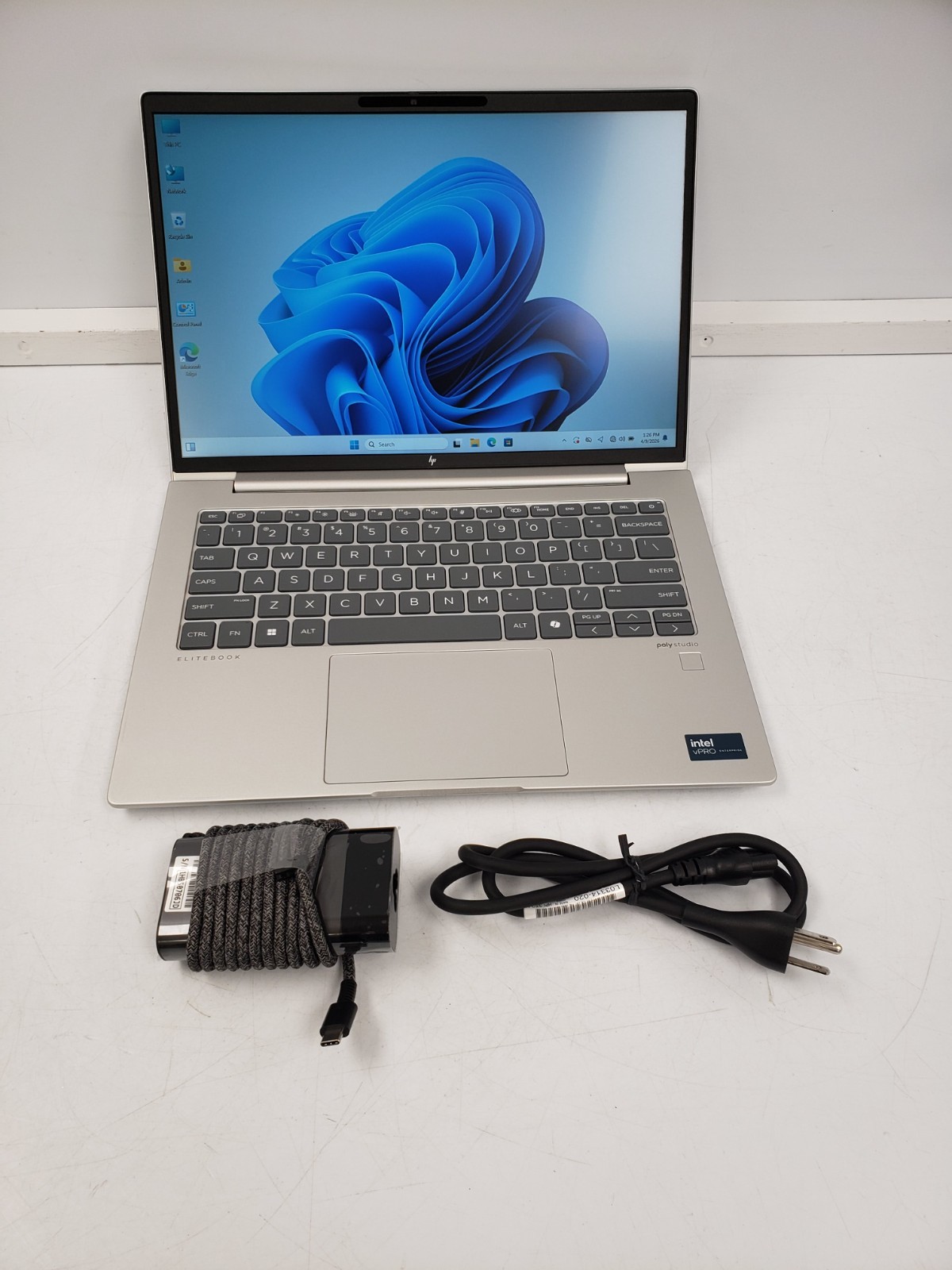 (86076-1) HP Elitebook 640 G11 Laptop gallery