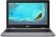 ASUS Chromebook C223 11.6″ HD Intel Dual-Core Celeron N3350/4GB/32GB eMMC new!!!