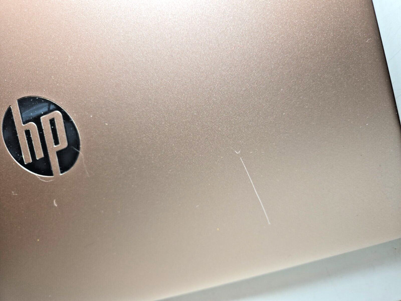 HP 14-DQ0012DS 14" HD Touch Laptop Intel Celeron N4020 4GB SDRAM 64GB eMMC W10H gallery