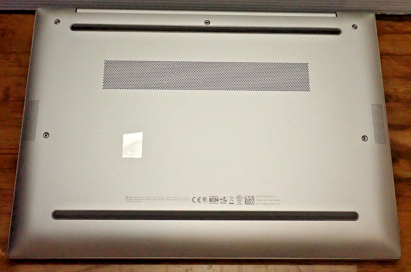 HP EliteBook 840 G9 Intel i5-1235U 16GB DDR5 512GB NVMe HP Adapter Grade A gallery