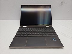HP Spectre x360 2-in-1 Intel Core i7 11th Gen 15.6″ 256GB 16GB Bad Port (15-EB1)