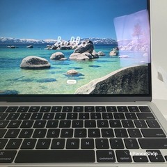 READ USED 2025 Apple MacBook Air A3240 M4 16GB RAM 512GB SSD MW0X3LL/A