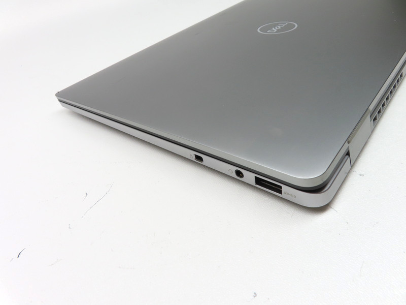 Dell Latitude 9510 15.6" Intel i7-10810U 1.1GHz 16GB RAM 512GB SSD gallery