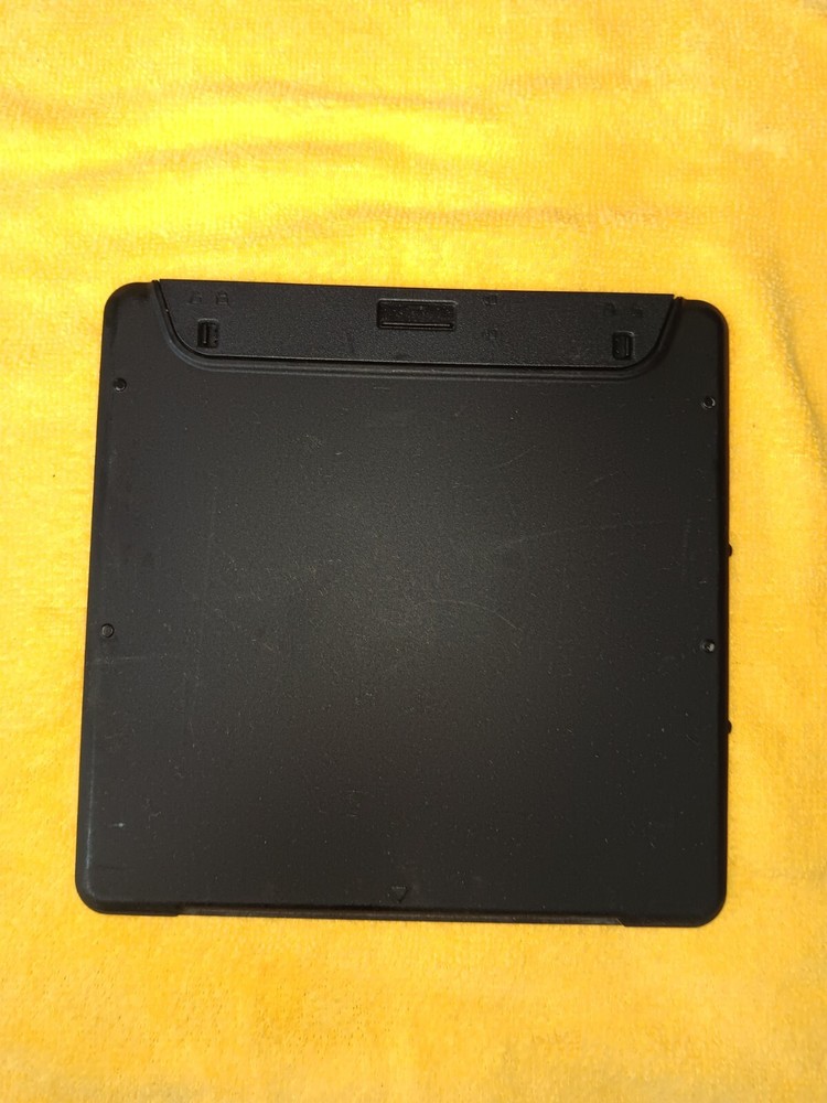 GENIUNE Rear Battery Cover/Door for Getac F110 G2/G3 Tablet Lot Of 10