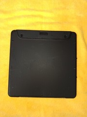 GENIUNE Rear Battery Cover/Door for Getac F110 G2/G3 Tablet