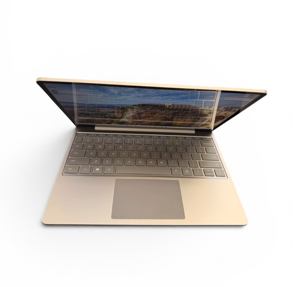MICROSOFT Surface Laptop Go 1943 i5-1035G1 8GB RAM 128 GB 12.4" Touch Win 11 Pro