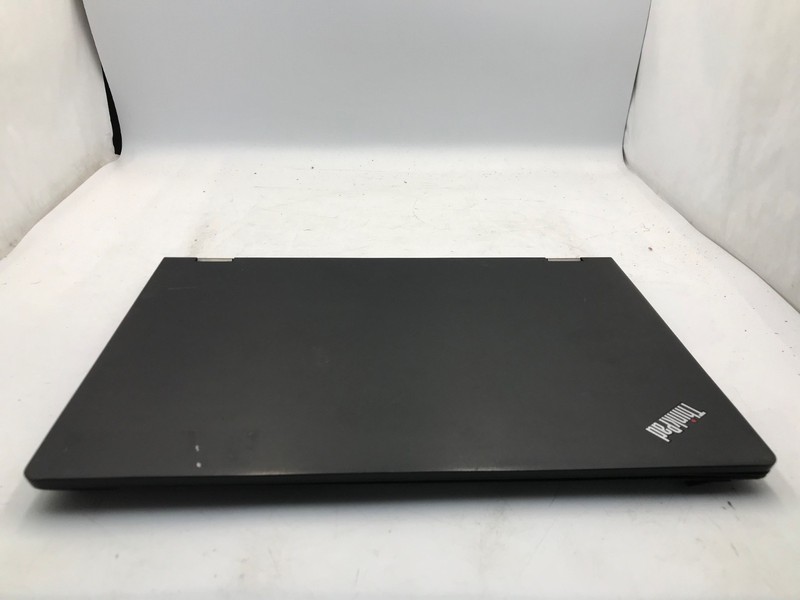 Lenovo ThinkPad Yoga 460 Intel i5-6200U 14" - BOOTS/BAD DISPLAY/MISSING KEYS-MZ gallery