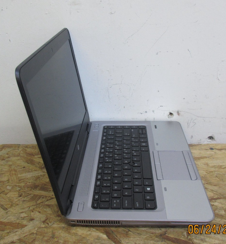 HP ProBook 640 G2 Core i5-6300U 8GB RAM 128GB SSD Win 11 Pro LAPTOP. gallery