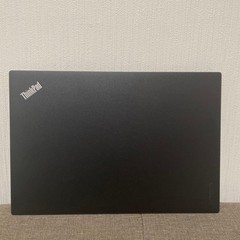 Lenovo ThinkPad X270 12.5″ Laptop Core i5 7th Gen 8GB 256GB SSD Win 10 Pro
