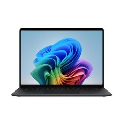 Microsoft Surface Laptop 15 3K Touch Snapdragon X2 Elite 16GBMemory 1TBSSD Black