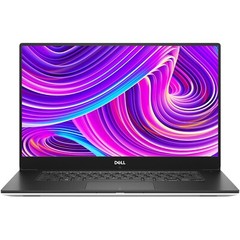 Dell Precision 5540 Laptop 15.6” 8-Core i9 16GB RAM 256GB SSD Windows 11 NVIDIA