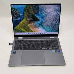 Samsung Galaxy Book5 Pro 360 NP960QHA 16″ Core Ultra 7 256V 2.2GHz 16GB RAM 1TB