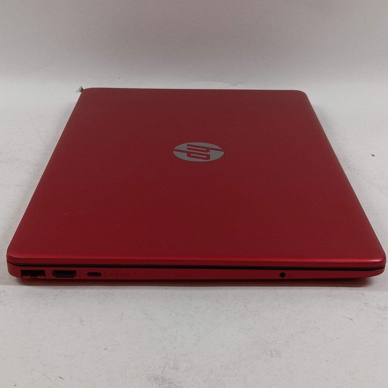 HP Laptop 15-DW0083WM 15.6" Pentium Silver N5030 1.1GHz 4GB RAM 128GB SSD gallery