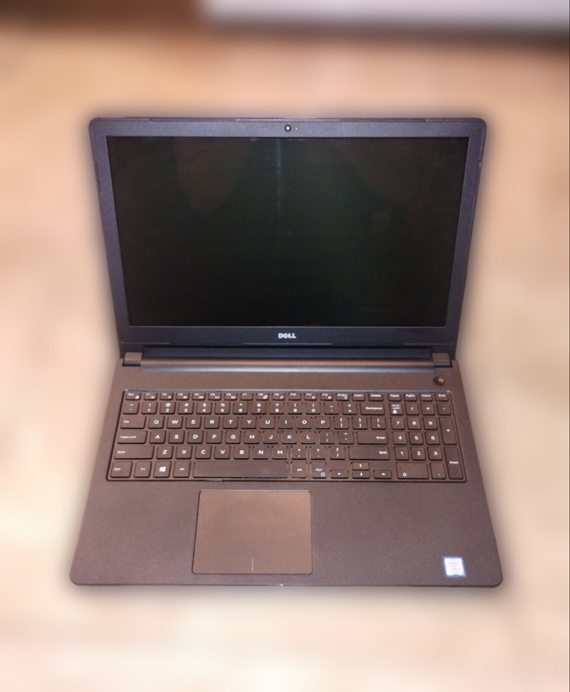 Dell Inspiron 5566 Windows 10 Pro Activated