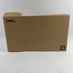 New Dell Pro Max 16 16″ Core Ultra 9 285H 32GB RAM 512GB SSD RTX PRO 2000 Blackw