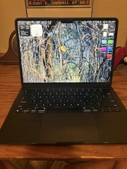 Apple MacBook Air “13in” (2024) M2
