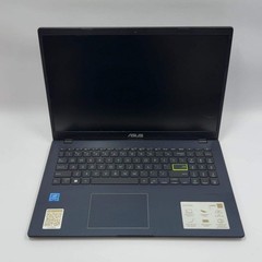 Asus L510M 15.6″ Silver N5030 1.1GHz 4GB RAM 128GB SSD