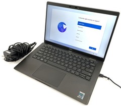 Dell Latitude 7420 Laptop i5-1145G7 256GB SSD 16GB RAM – Win 11 – See Desc
