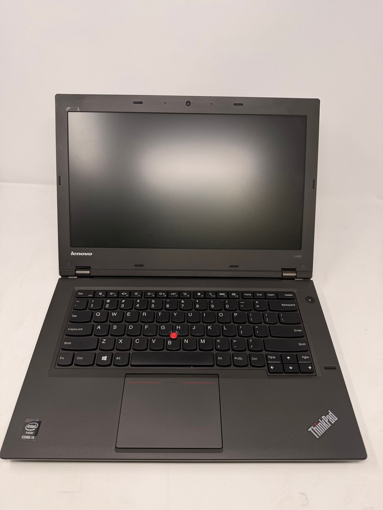 Lenovo ThinkPad T440s i5-4200M 4GB No HD Grade C