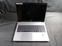 HP PROBOOK 450 G6 INTEL CORE i3 8TH GEN 8GB RAM