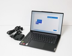 Lenovo Slim Pro 7 14ARP8 14.5″ Ryzen 7 7735HS 16GB 512GB RTX 3050