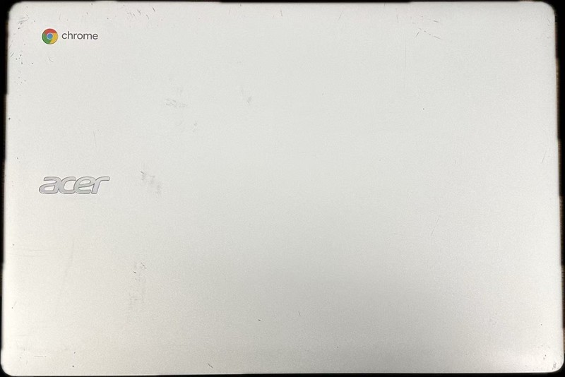 Acer Chromebook 315 15.6" Intel N4020 1.1GHz 4gb Ram 2gb Storge ChromeOS gallery