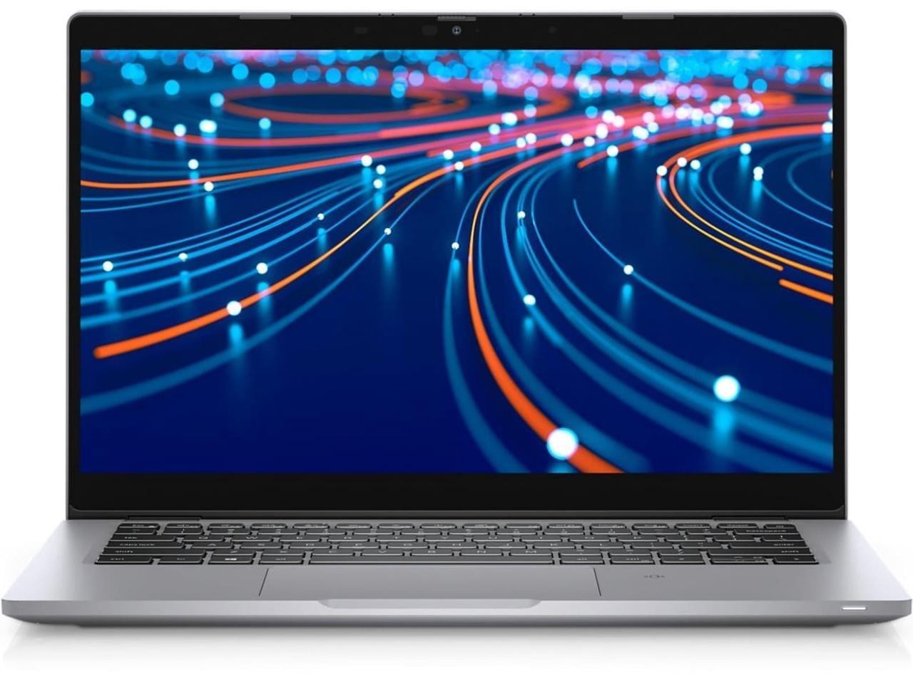 DELL Latitude 5320 Laptop Intel Core i5-1135G7 16GB Memory 256GB SSD 13.3" W11P gallery