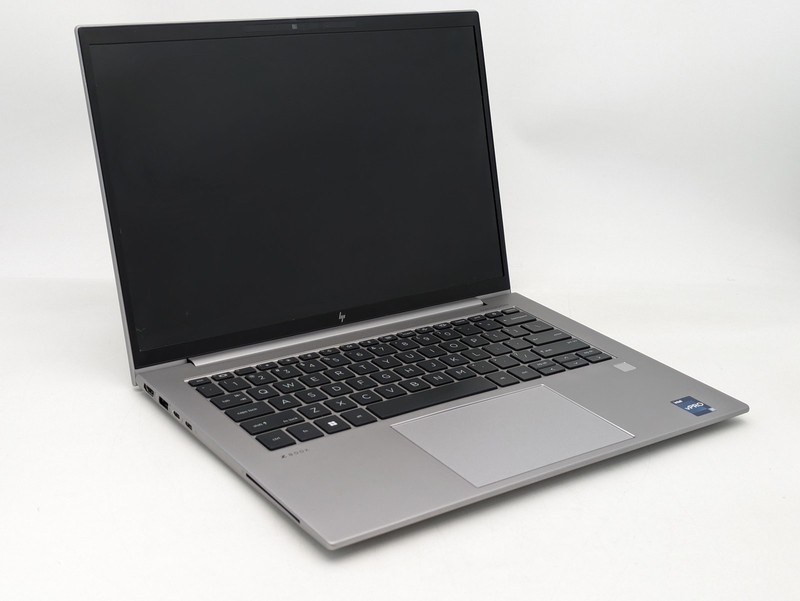 HP ZBook Firefly G10 14" i7-1365U 32GB DDR5 512GB SSD NVIDIA RTX A500 Windows 11 gallery