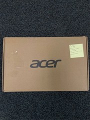 Acer Aspire 5 15.6” Full HD Laptop, Intel Core i3-1115G4, 4GB RAM, 128GB SSD, Wi