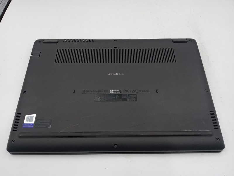 Dell Latitude 3410 14" Laptop Intel Core i3-10110U 4GB RAM 128GB SSD Windows 11 gallery