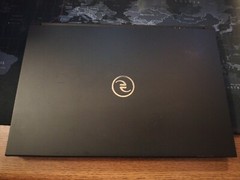 EVOO EG-LP7-BK Gaming Laptop, 15.6″ FHD, R7 4800H, RTX2060, 16GB RAM, 512GB SS