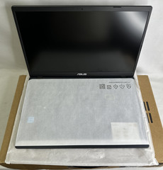 ASUS 15.6” Vivobook Slim Laptop (L510KA-ES04) N4500 DualCore, 4GB 128GB New Open