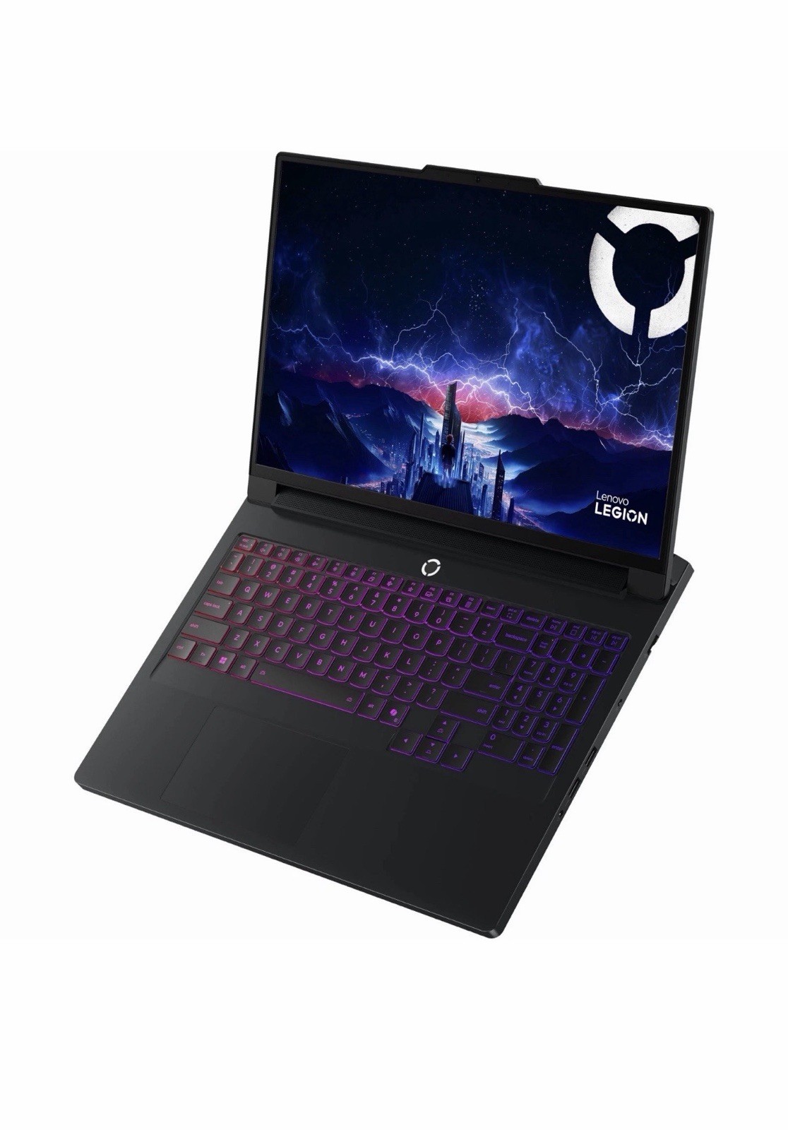 Lenovo Legion Pro 7i 16" OLED 240Hz RTX 5090 Intel Ultra Core 9 32GB RAM 1TB SSD gallery