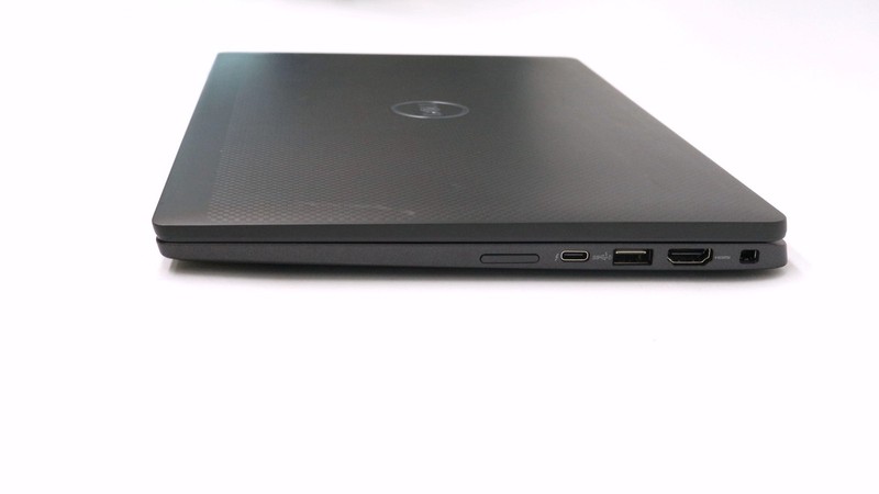 Dell Latitude 7430 14" i7-1265u 16GB 256GB READ DESC gallery