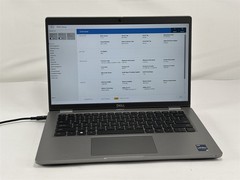 Dell Latitude 5431 14” i7-1270P 16GB 256GB SSD USB-C HDMI
