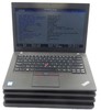 Lot 4 Lenovo ThinkPad T460 14" Core i3-6100U 2.30GHz 8GB No SSD gallery