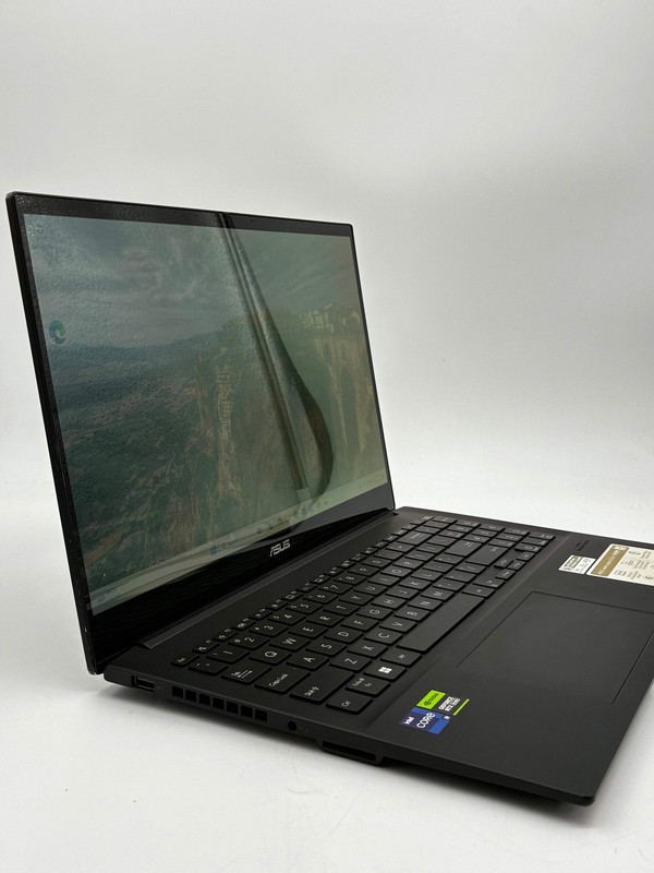Asus QV540VJ 16-inch Core i9 10th Gen 16GB RAM 1TB RTX 3050 Laptop - Used B gallery