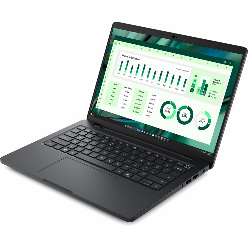 Dell Pro Max MC14250 14 Copilot+ PC Mobile Workstation - Full HD Plus - Intel C gallery