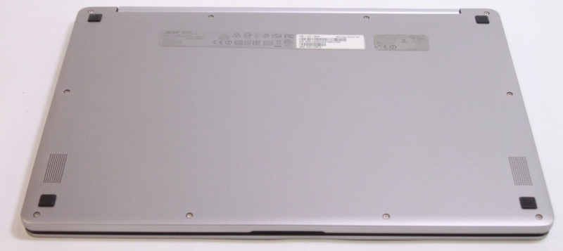 Acer Chromebook R13 CB5-312T-k5X4 13.3" 4GB Ram Chrome OS gallery
